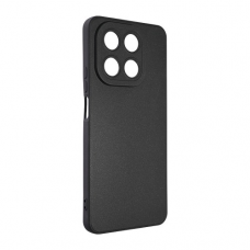 Futrola Teracell Giulietta za Honor X7d 4G/Smart 400 5G mat crna