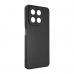 Futrola Teracell Giulietta za Honor X7d 4G/Smart 400 5G mat crna