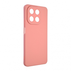 Futrola Teracell Giulietta za Honor X7d 4G/Smart 400 5G mat tamno roze