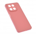 Futrola Teracell Giulietta za Honor X7d 4G/Smart 400 5G mat tamno roze