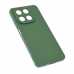 Futrola Teracell Giulietta za Honor X7d 4G/Smart 400 5G mat zelena