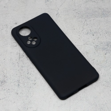 Futrola Teracell Giulietta za Huawei Honor 50/Nova 9 mat crna