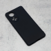 Futrola Teracell Giulietta za Huawei Honor 50/Nova 9 mat crna