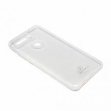 Futrola Teracell Giulietta za Huawei Honor View 20 transparent