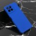 Futrola Teracell Giulietta za Huawei Honor X8 mat plava
