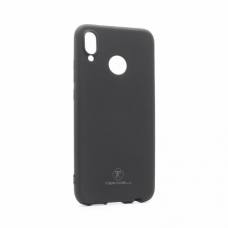 Futrola Teracell Giulietta za Huawei P20 Lite mat crna