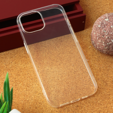Futrola Teracell Giulietta za iPhone 15 6.1 transparent