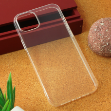 Futrola Teracell Giulietta za iPhone 15 Plus 6.7 transparent