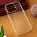 Futrola Teracell Giulietta za iPhone 15 Pro 6.1 transparent