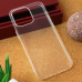 Futrola Teracell Giulietta za iPhone 15 Pro Max 6.7 transparent