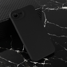 Futrola Teracell Giulietta za iPhone 16e 6.1 mat crna