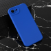 Futrola Teracell Giulietta za iPhone 16e 6.1 mat plava