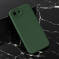 Futrola Teracell Giulietta za iPhone 16e 6.1 mat zelena