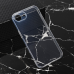 Futrola Teracell Giulietta za iPhone 16e 6.1 transparent