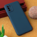 Futrola Teracell Giulietta za Nokia G22 mat tamano plava