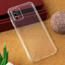 Futrola Teracell Giulietta za Nokia G22 transparent