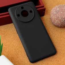 Futrola Teracell Giulietta za Realme 11 Pro mat crna