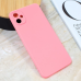 Futrola Teracell Giulietta za Samsung A055F Galaxy A05 mat roze