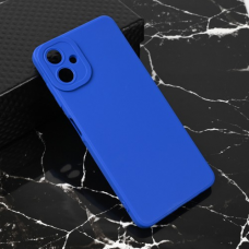 Futrola Teracell Giulietta za Samsung A065F Galaxy A06 mat plava
