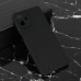 Futrola Teracell Giulietta za Samsung A075F Galaxy A07 mat crna