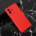 Futrola Teracell Giulietta za Samsung A075F Galaxy A07 mat crvena