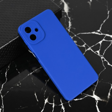 Futrola Teracell Giulietta za Samsung A075F Galaxy A07 mat plava