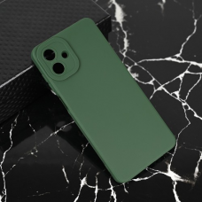 Futrola Teracell Giulietta za Samsung A075F Galaxy A07 mat zelena