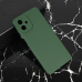 Futrola Teracell Giulietta za Samsung A075F Galaxy A07 mat zelena