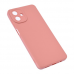 Futrola Teracell Giulietta za Samsung A085F Galaxy A08 mat tamno roze
