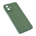 Futrola Teracell Giulietta za Samsung A085F Galaxy A08 mat zelena