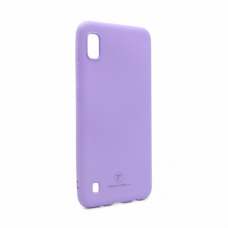 Futrola Teracell Giulietta za Samsung A105F Galaxy A10 mat ljubicasta