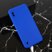 Futrola Teracell Giulietta za Samsung A105F Galaxy A10 mat plava