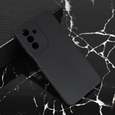 Futrola Teracell Giulietta za Samsung A175F Galaxy A17 mat crna