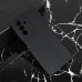 Futrola Teracell Giulietta za Samsung A175F Galaxy A17 mat crna
