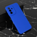 Futrola Teracell Giulietta za Samsung A175F Galaxy A17 mat plava