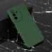 Futrola Teracell Giulietta za Samsung A175F Galaxy A17 mat zelena