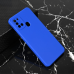 Futrola Teracell Giulietta za Samsung A217F Galaxy A21s mat plava