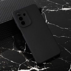 Futrola Teracell Giulietta za Samsung A266B Galaxy A26 5G mat crna