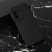 Futrola Teracell Giulietta za Samsung A266B Galaxy A26 5G mat crna