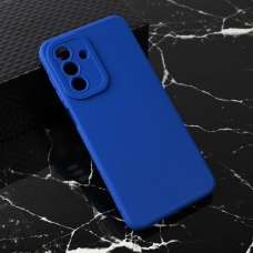 Futrola Teracell Giulietta za Samsung A266B Galaxy A26 5G mat plava
