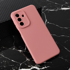 Futrola Teracell Giulietta za Samsung A266B Galaxy A26 5G mat tamno roze