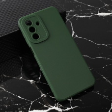 Futrola Teracell Giulietta za Samsung A266B Galaxy A26 5G mat zelena