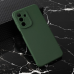 Futrola Teracell Giulietta za Samsung A266B Galaxy A26 5G mat zelena