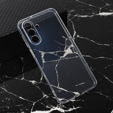 Futrola Teracell Giulietta za Samsung A266B Galaxy A26 5G transparent