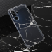 Futrola Teracell Giulietta za Samsung A266B Galaxy A26 5G transparent