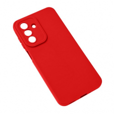 Futrola Teracell Giulietta za Samsung A276B Galaxy A27 5G mat crvena Futrola Teracell Giulietta za Samsung A276B Galaxy A27 5G mat crvena