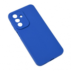 Futrola Teracell Giulietta za Samsung A276B Galaxy A27 5G mat plava Futrola Teracell Giulietta za Samsung A276B Galaxy A27 5G mat plava