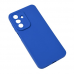 Futrola Teracell Giulietta za Samsung A276B Galaxy A27 5G mat plava Futrola Teracell Giulietta za Samsung A276B Galaxy A27 5G mat plava