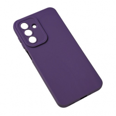 Futrola Teracell Giulietta za Samsung A276B Galaxy A27 5G mat tamno ljubicasta Futrola Teracell Giulietta za Samsung A276B Galaxy A27 5G mat tamno ljubicasta