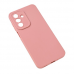 Futrola Teracell Giulietta za Samsung A276B Galaxy A27 5G mat tamno roze Futrola Teracell Giulietta za Samsung A276B Galaxy A27 5G mat tamno roze